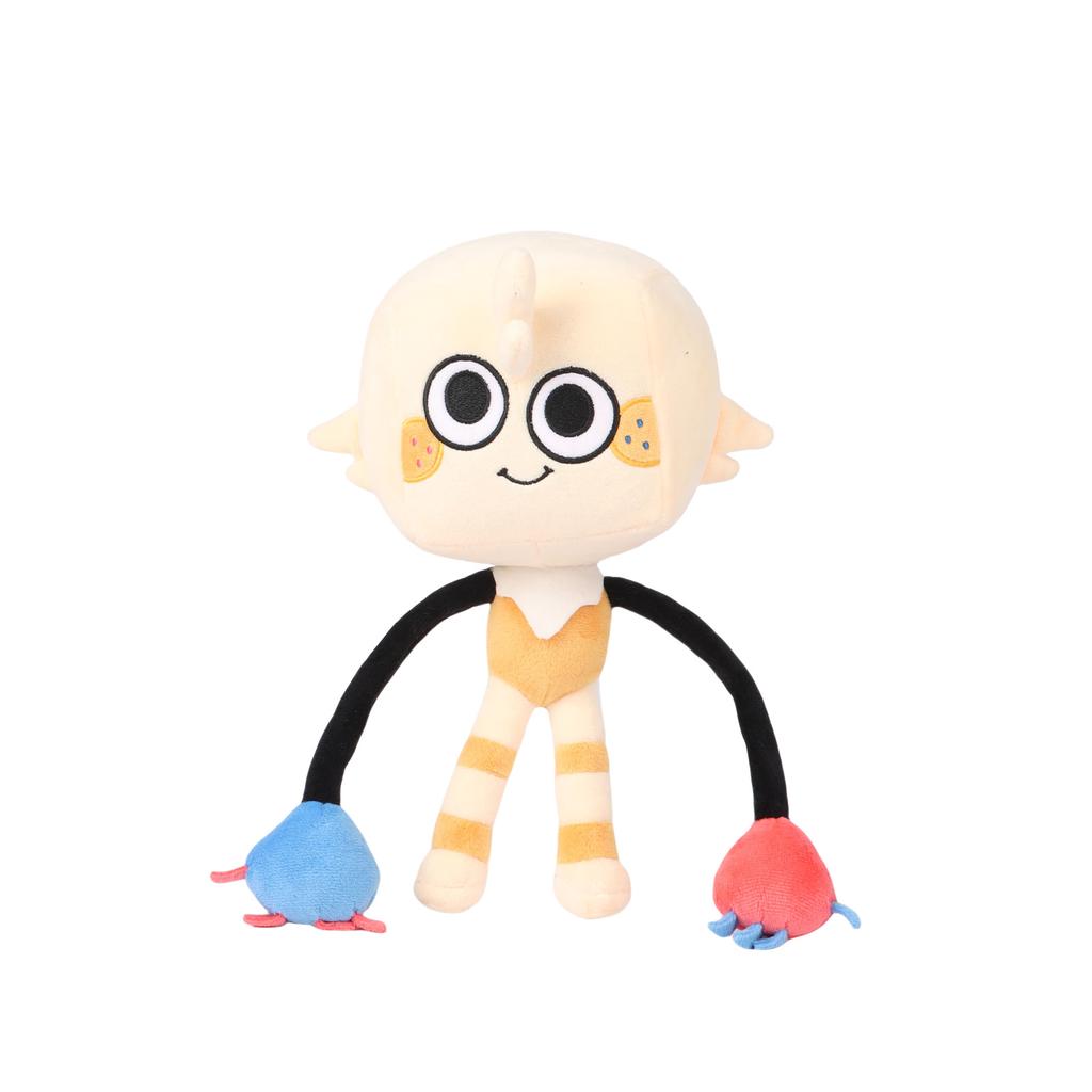 Dandy's World Plush Super Soft Pp Cotton for Kids Gift