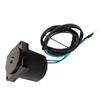 Tilt Trim Motor Assy 12V High Torsion 68V 43880 01 00 for Outboard Engine 115 To 225HP F150 F115