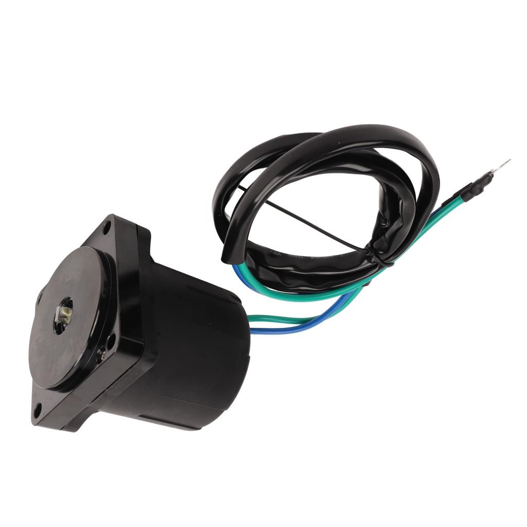 Tilt Trim Motor Assy 12V High Torsion 68V 43880 01 00 for Outboard Engine 115 To 225HP F150 F115