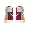 Ny Nike Blazer Mid Vintage Multi Suede CI1167-600