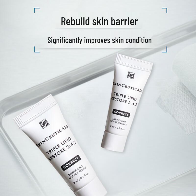SKINCEUTICALS Krem Przeciwstarzeniowy AGE Interrupter 48ml