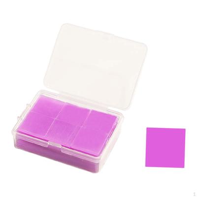 48Pcs Diamond Drawing Glue Clay Wax Cross Stitch Supplies Durable Arts Handmade