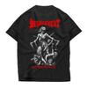 Devourment Butcher The Weak Maglietta Taglia S-5XL Ristampa T-Shirt Unisex