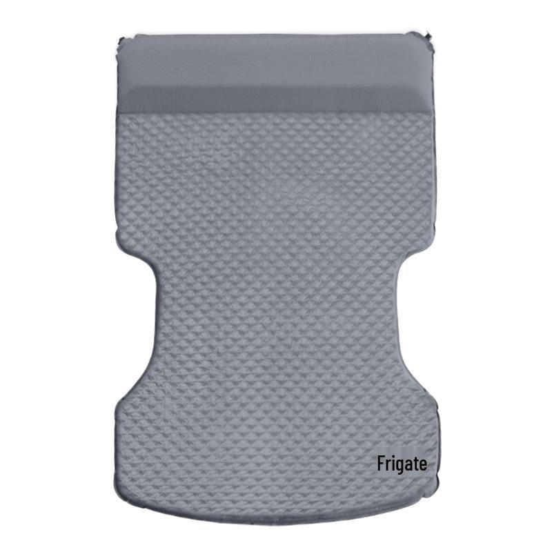 BYD Frigate 07 Trunk Travel Bed: Automatic Inflatable Sleeping Pad, No Inflation Needed