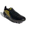Adidas F50 Ghosted Adizero Prime FG Memory Lane Pack - Black Yellow Men Sneakers Core-Black FX0234