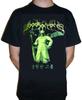 Woods Of Ypres "Isunshin" T-shirt - NEW OFFICIAL
