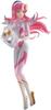 Lacus Clyne Pilot suit Mobile Suit Gundam SEED Freedom Glitter approximately 22cm one official merchandise figure, version, & Glamours, tall, type,