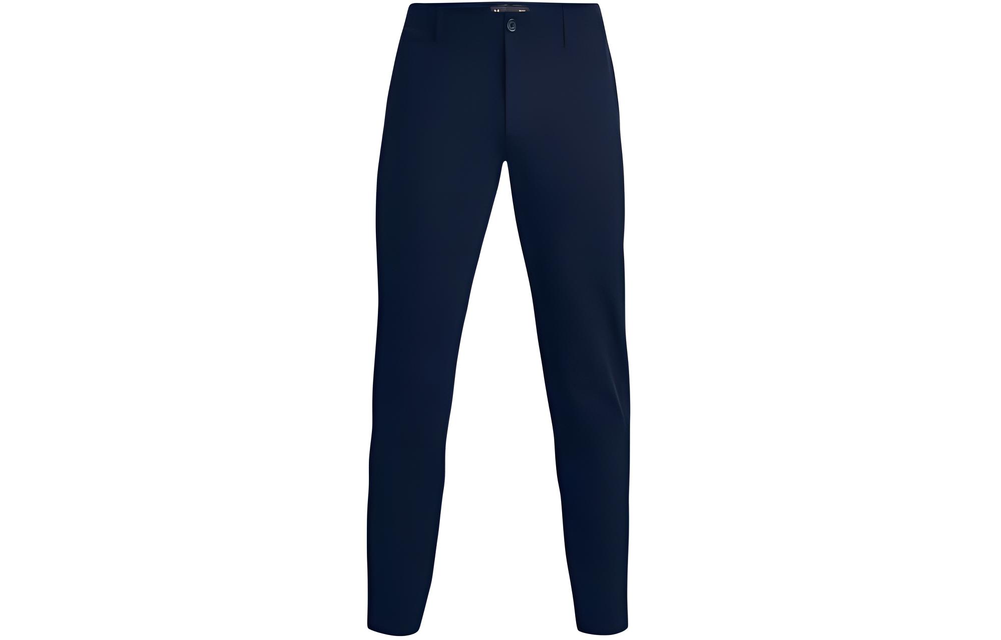 Under Armour Coldgear® Knitted Sweatpants Men s Marine Blue 1366289-408 28/30