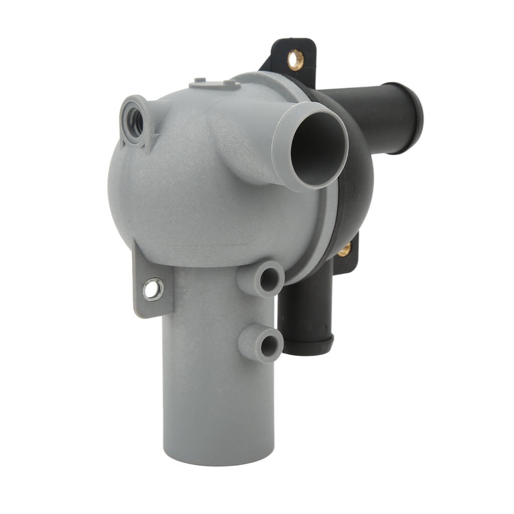 Water Distribution Housing Assembly with Manual Drain Plug 863631T1 Replacement for Mercruiser Inboard Engine