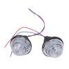2PCS Rear Stop/Taillight Light L594 LPB630 Indicator Lamps Lights As Lucas L594-A87Q