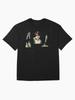 ENHYPEN jake Enhy KPOP Oversized Unisex T-Shirt