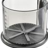Compact Flour Sifter: Efficient Baking Tool for Precise Ingredients