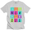 Retro Chessmen Chess T-shirt Men Cotton Chess T Shirt Chessboard Game Tee Tops King 60s Board Game Horse Fan Player Tshirt