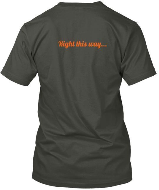 Get me in trouble T-Shirt Made the USA Size S to 5XL XL