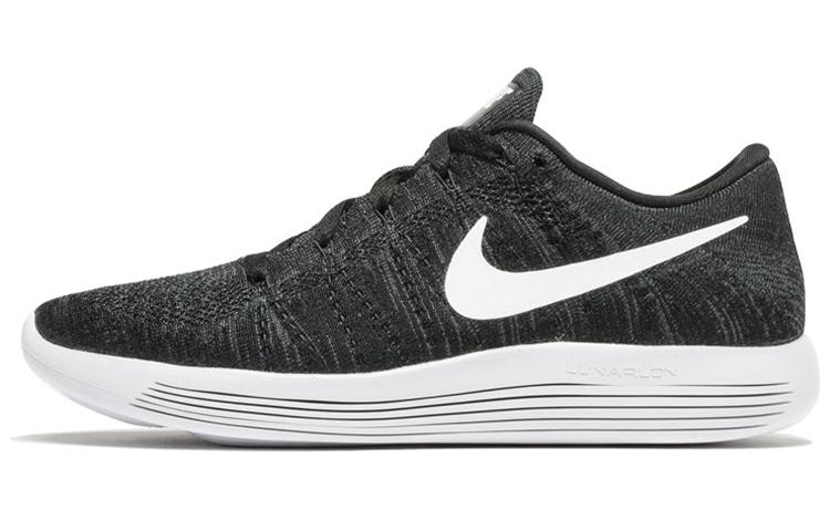 

Nike LunarEpic Low Flyknit Black 843764-002 38