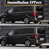 Taillights For Mercedes-Benz Vito V-Class W447 2015 2016 2017 2018 2019 2021 2022 Tail Light Assembly Car Accessories Left/Right