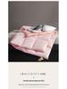 2025 Microfiber & Silk Cotton Quilt - Thickened Hotel Quality, Air Conditioning Comfort