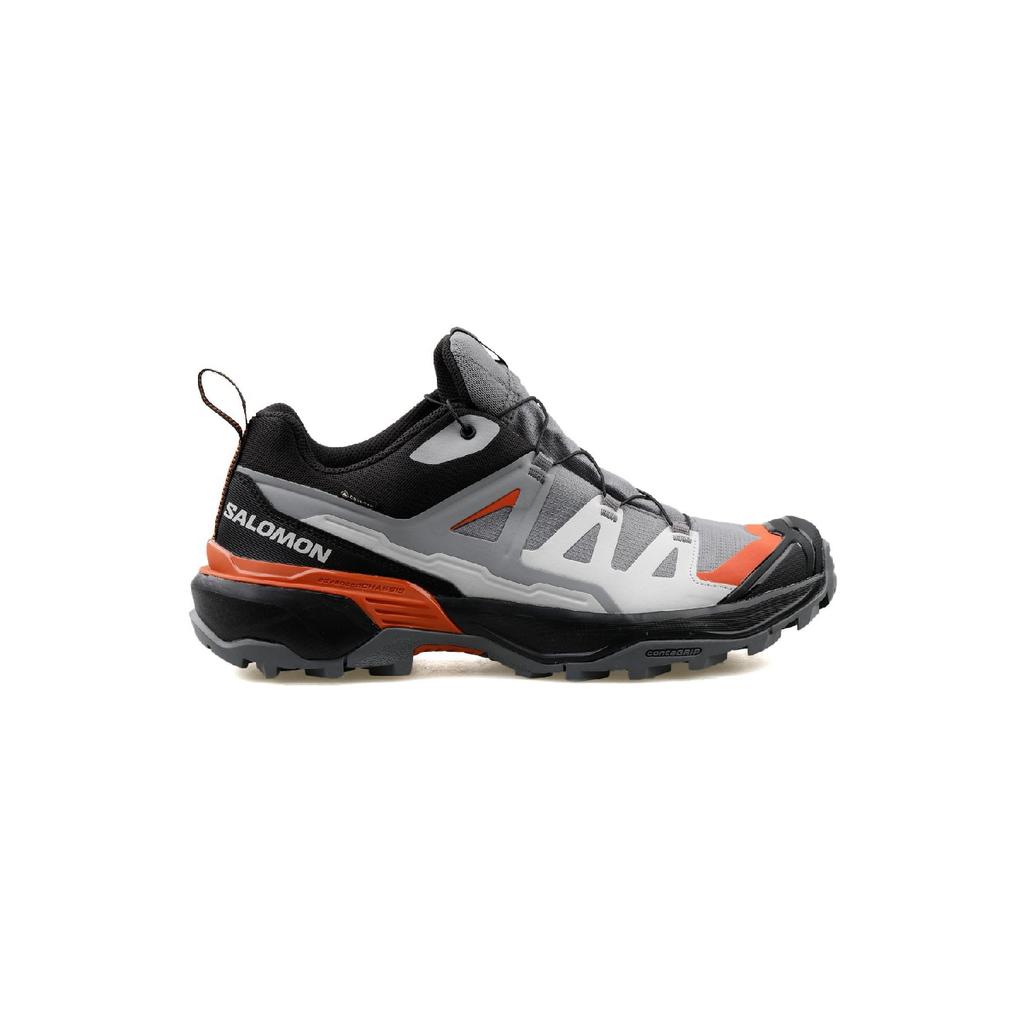 Water And Cold Resistant Men's Winter Outdoor Shoes