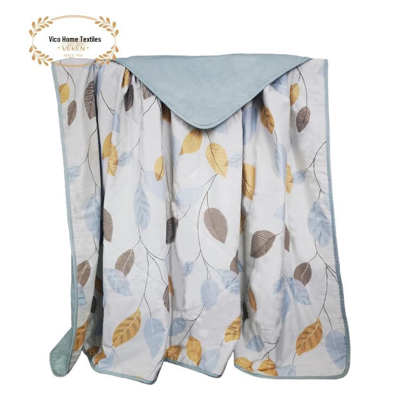 

VEKEN Fusu Air-Conditioning Cotton Fiber Quilt