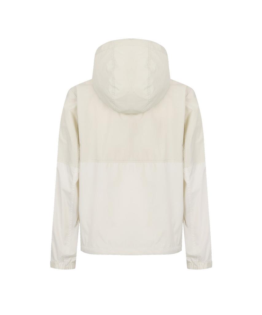 Discovery Expedition Women'S Pertex Contrast Jacket (Ivory)