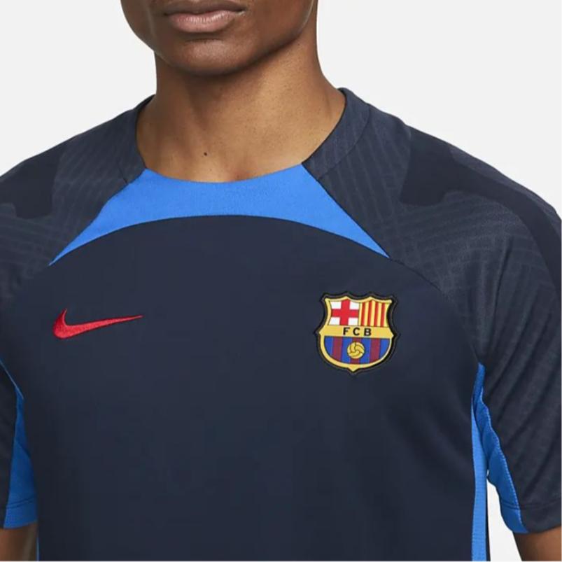 New Nike T Shirts Men's Obsidian DJ8587-453