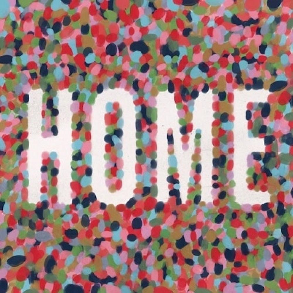 

Chs Home c w HIGHWAY Limited Edition