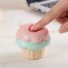 Ice Cream Shape Toy - Cute And Fun Ice Cream Designs Provide A Pleasant Sensory Experience For Stress Relief.( Random)