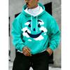 Moderne og afslappede hoodies til mænd
