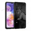 Game C-Cry of Fear Phone Case For Samsung A21 31 51 53 71 20 22 30 32 42 50 01 02 10 11 4G 5G Cover