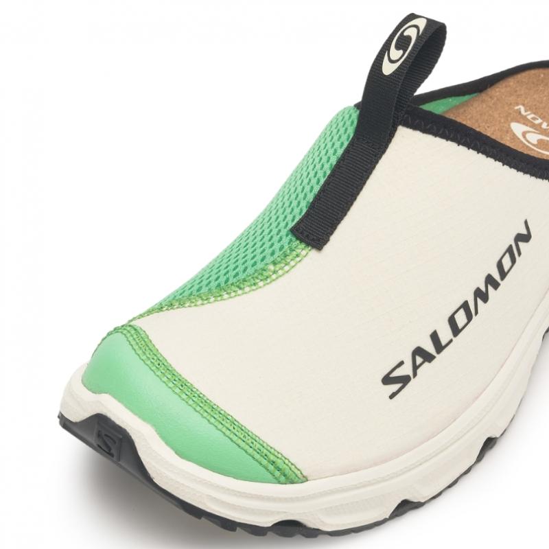 Salomon Rx Slide 3.0 Vanila Green L47627200