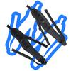Heavy Duty Nylon Shoulder Straps Replacement Kit Compatibles for P021046661 P021046660 PB-770 Backpack Blowers Repairs