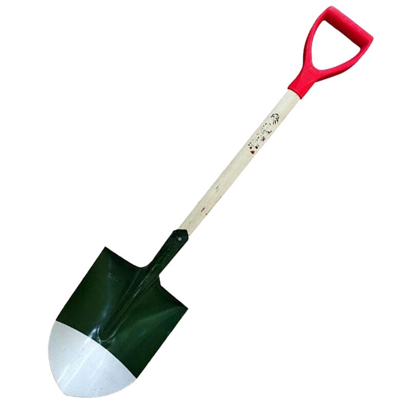 Lilang Multi-functional Emergency Shovel