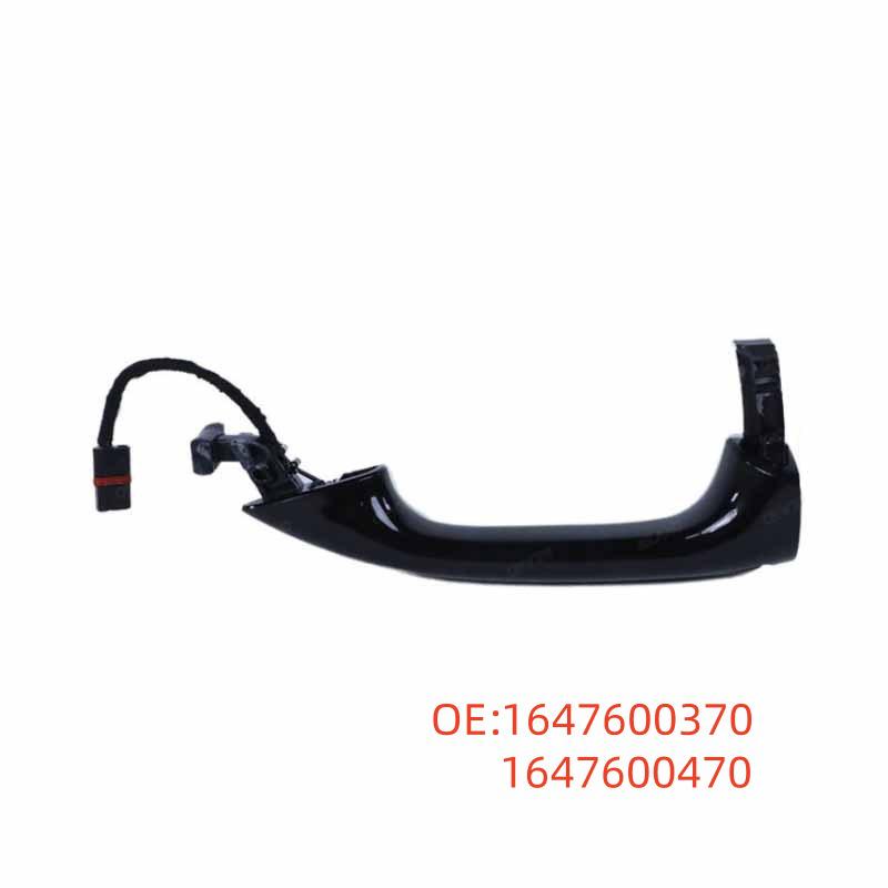 Compatible Exterior Door Handle for Mercedes-Benz