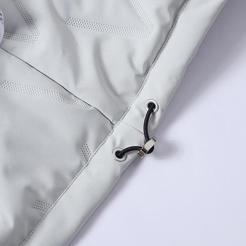 JEEP SPIRIT Men's Winter Padded Jacket