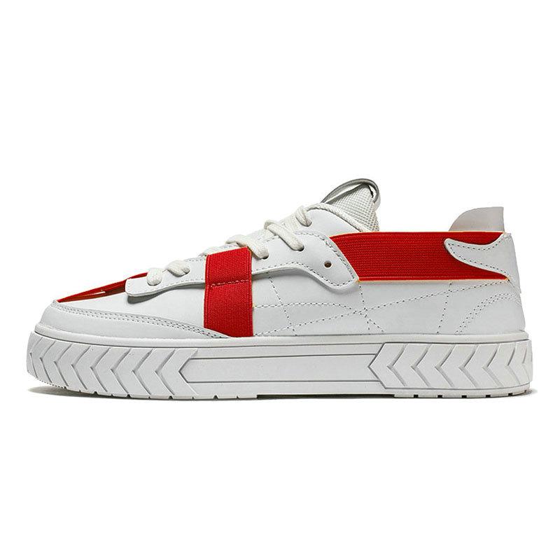 Fashion 2024 New Hot New Men Sneakers Male Breathable Comfortable Casual Shoes Fashion Zapatillas Deportiva Men Canvas Lace-up Shoes