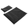 2pcs Faraday Bag for Phones and Car Keys Signal Blocking Bag Waterproof Fireproof Radio Frequency