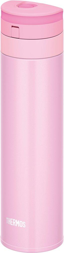 

Thermos Vacuum Insulated Portable Mug 450ml Pearl Pink PRP JNS-451