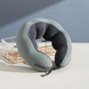 Office Nap Travel Portable Artifact Memory Cotton Pea Pillow