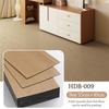 45x15cm Size Self-Adhesive Floor Sticker PVC Material Thickened Wood Grain Wall Sticker Heat Resistant Wood Grain Pattern
