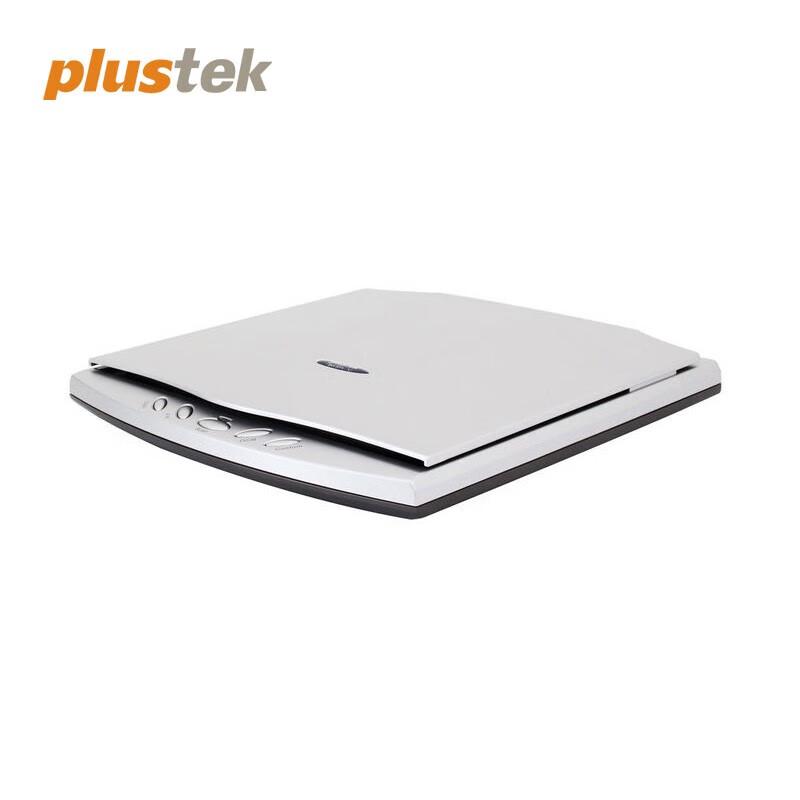 

Plustek OS550plus A5 Flatbed Document Scanner CN plug (adapter included)