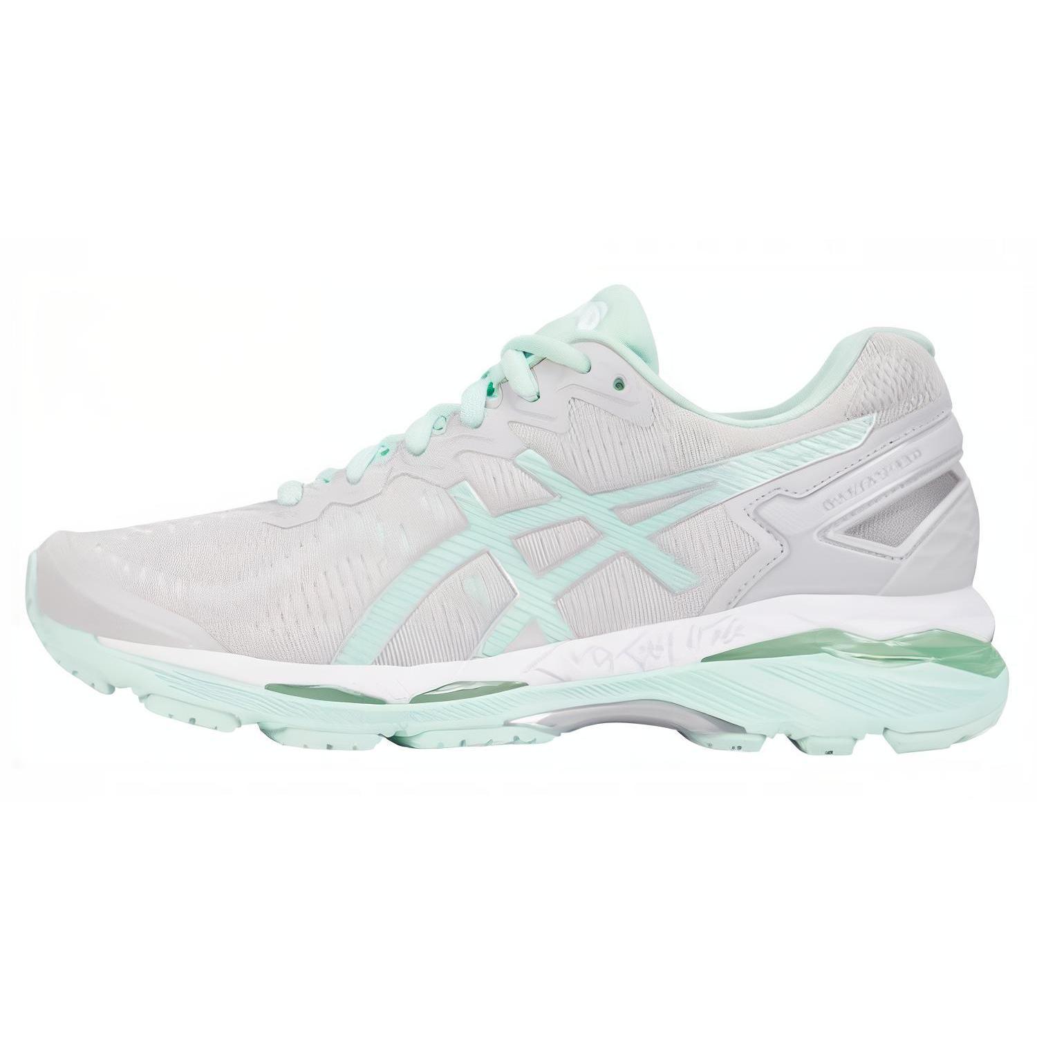 

Asics Женские кроссовки Gel Kayano 23 Glacier Grey T696N-9687 39