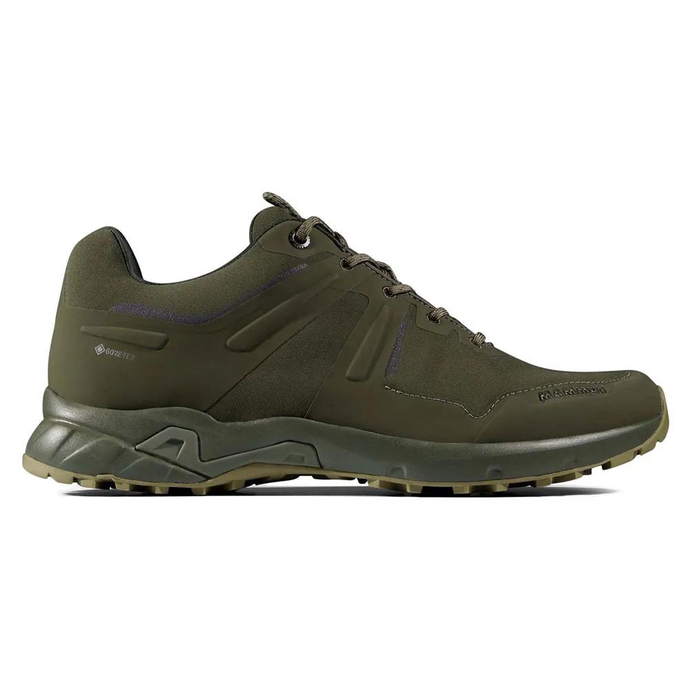 

Mammut Ботинки для хайкинга Ultimate Pro Low Goretex 45 1/3