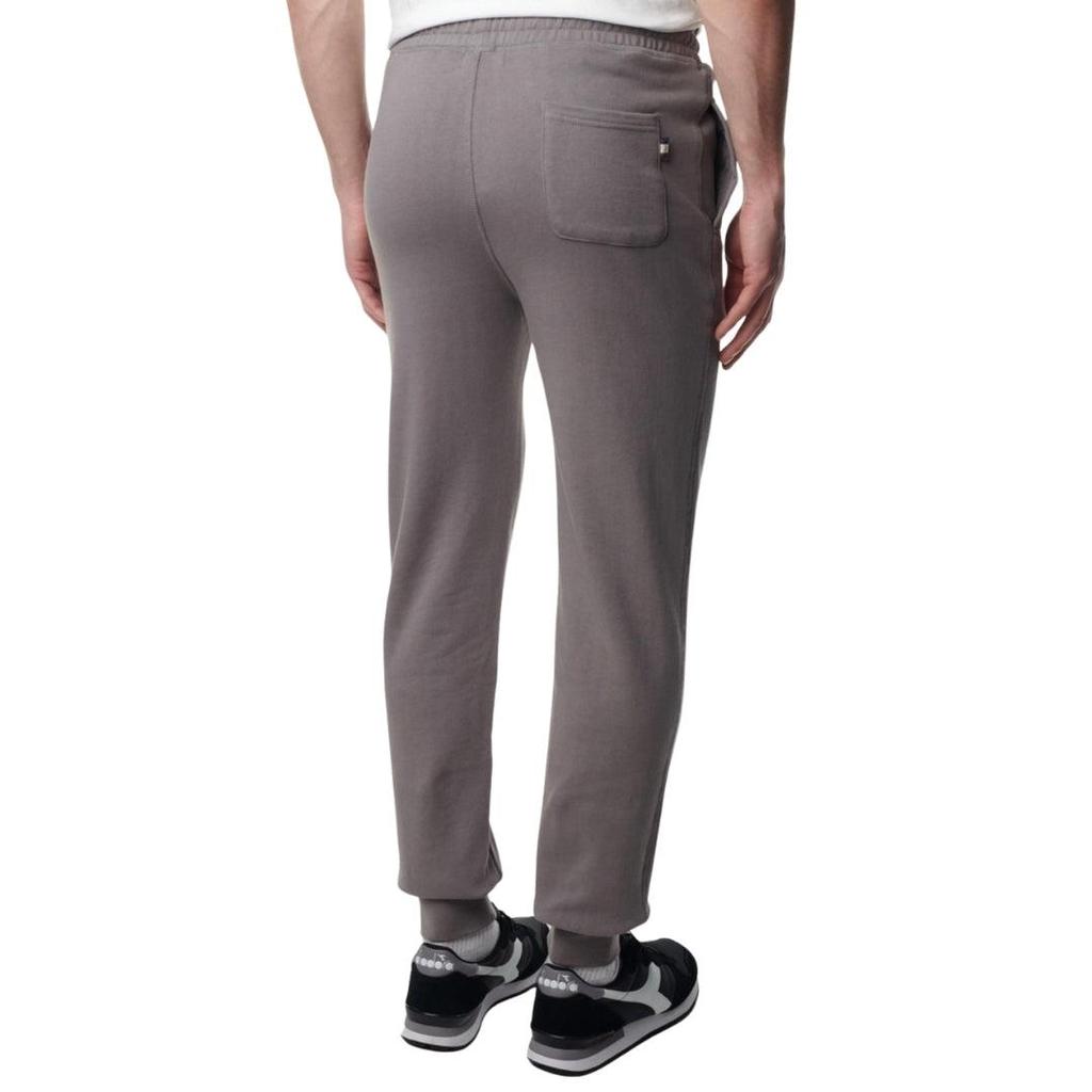 Aquascutum Mens Ribbed Joggers