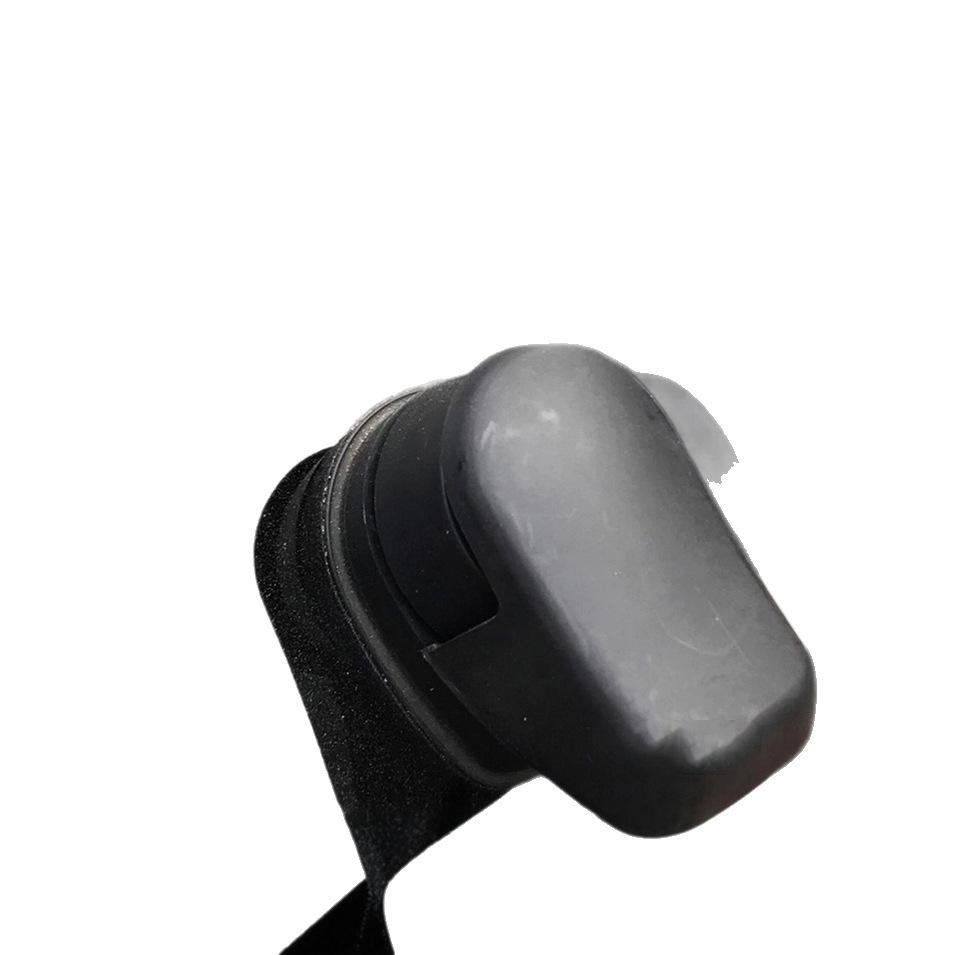 Abdeckung für die Basis des Heckwischerarms für Porsche Cayenne 2004-2010