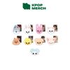 [Vorbestellung] Stray Kids - Plüsch-Magnet-Halter - THIS & THAT