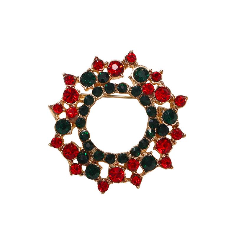 Nouvelle Collection de Broches de Fêtes: Motifs populaires de cloche, de citrouille et d'Halloween, parfaits comme cadeaux et accessoires vestimentaires.
