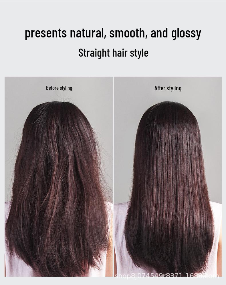 Huaqiangbei HD18 High-Speed Negative Ion Blade-less Hair Dryer