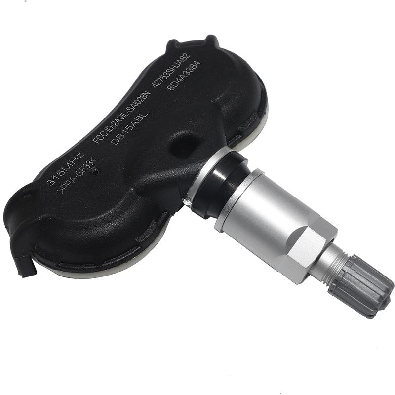 4PCS Car Tire Pressure Sensor For Honda Odyssey 2008/01-2010/12 Element 2008/01-2008/1OEM 42753SHJA82 42753SHJA820M1 TPMS 315MHz