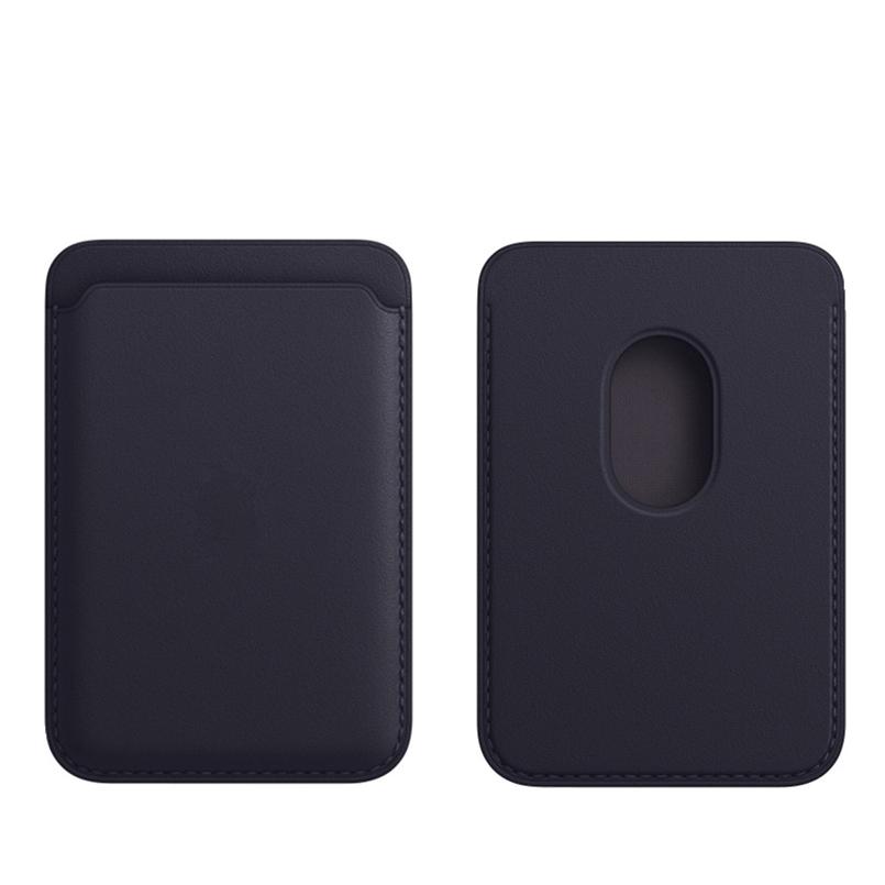 2025 Luxury For Magnetic Leather Wallet Case For iPhone 15 14 13 12 11 Pro Max 15Pro S23 Card Holder Phone Bag Cover Accessories