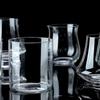 ZISIZ Crystal Glass Coffee Cup